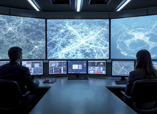 MSSP (Managed Security Service Provider)