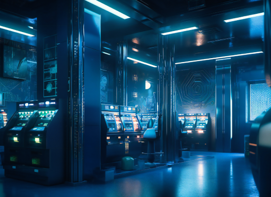 SOC (Security Operations Center)