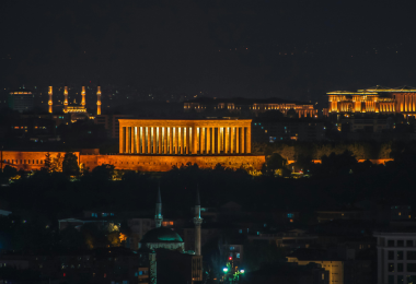 Infosec Ankara