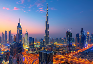 Infosec Dubai