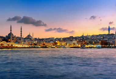 Infosec İstanbul